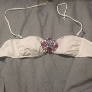 Victoria secret swim top